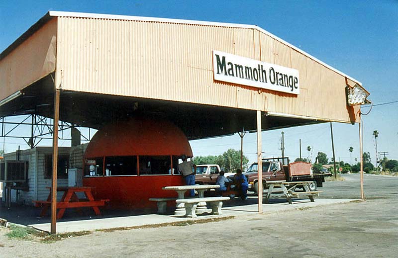 mammoth